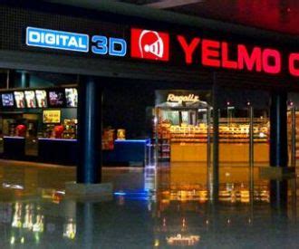 cinesa collado villalba|Cartelera Cine Yelmo Cines Planetocio (Collado。